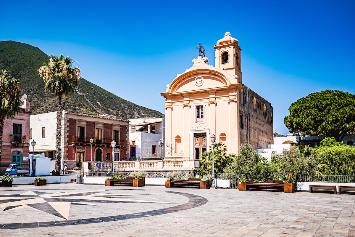 Chiesa dell'Immacolata
