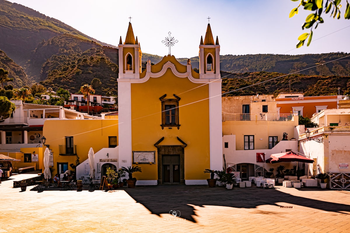 Chiesa di Santa Marina
