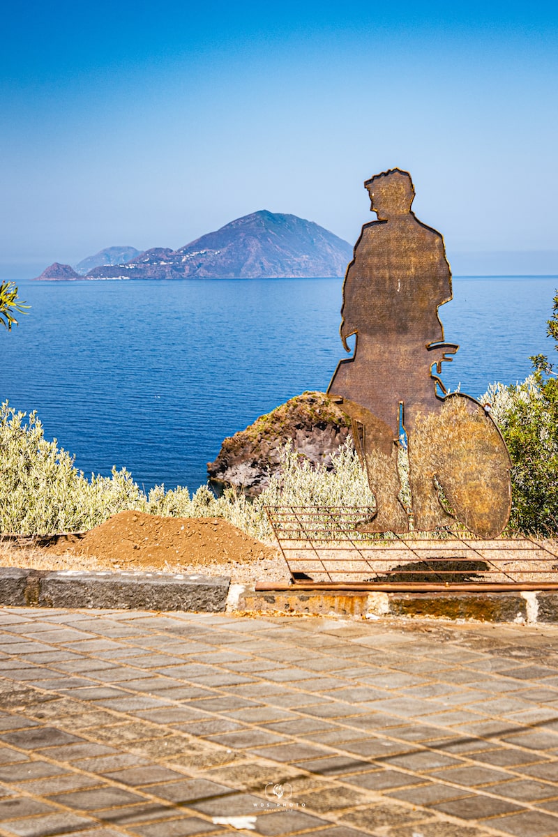 L'ombra del Postino