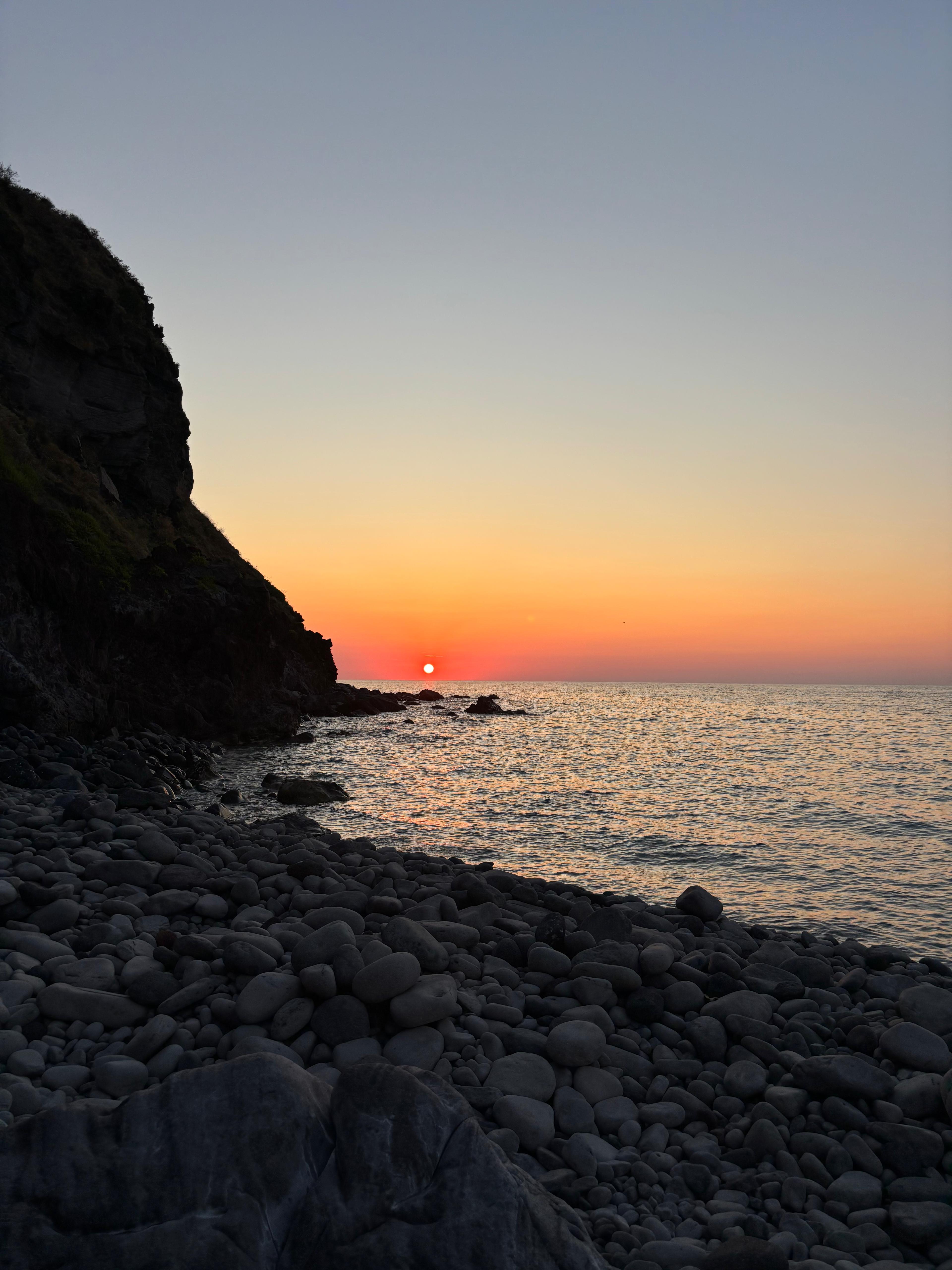 Spiaggia dello Scario