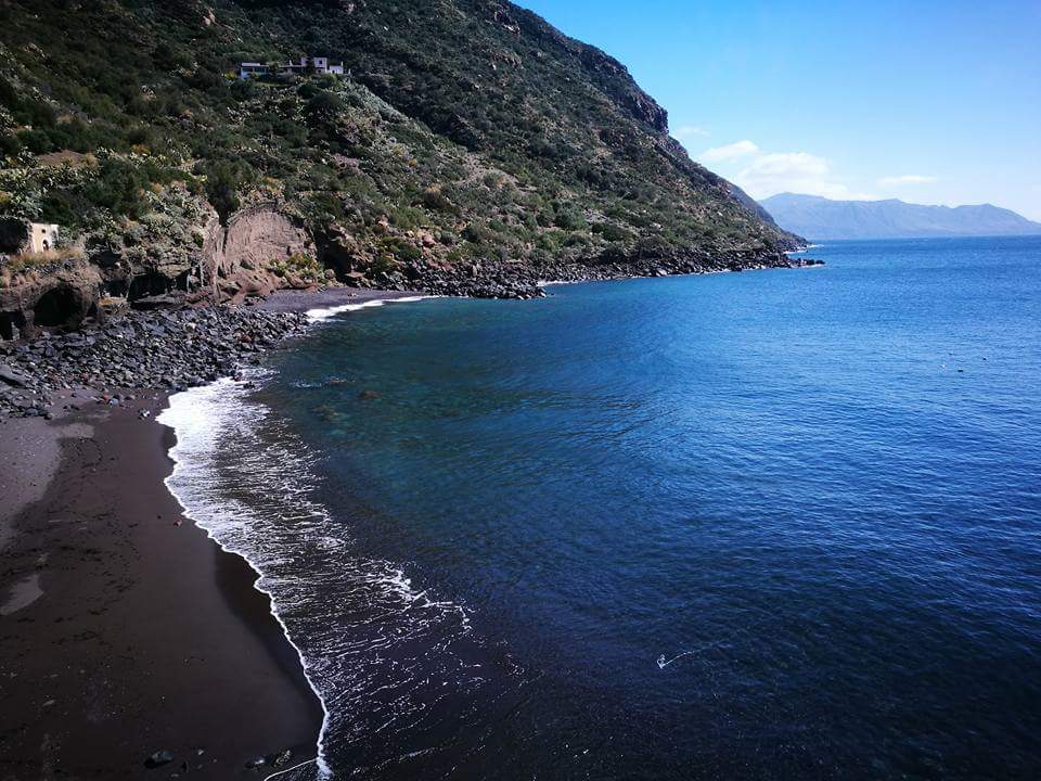 Spiaggia di Rinella 