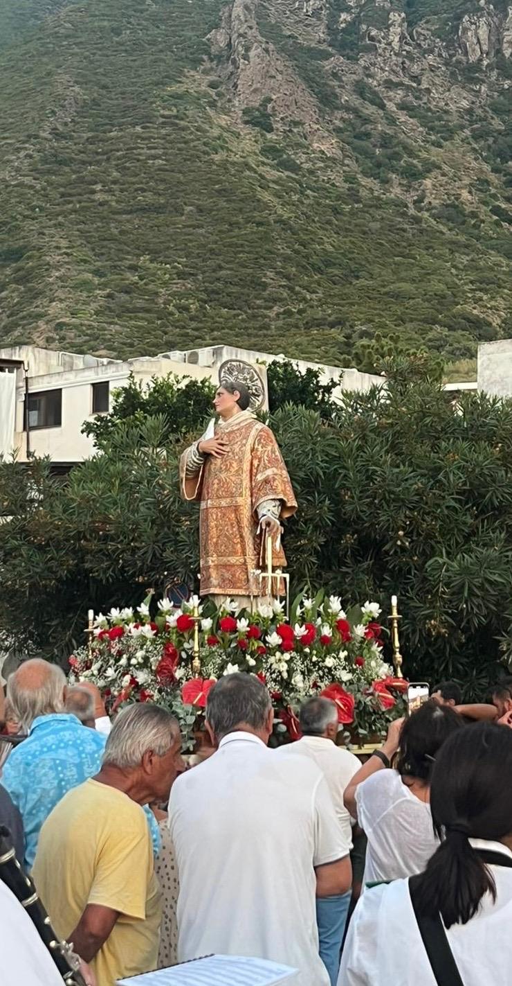 Festa di San Lorenzo 